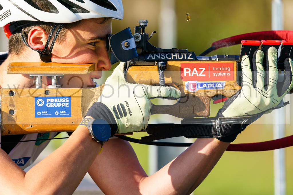 LAPUA-Cup | Oberhof - 30. September 2023