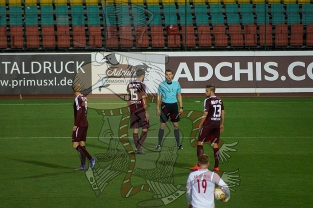 BFC Dynamo vs. RB Leipzig II 068 | mythos-online-redaktion