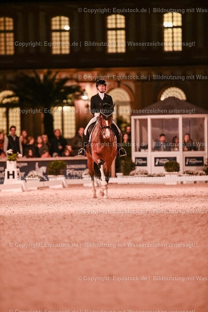 20250608_Longines Grand Prix Kür_0444 | Foto: Thomas Hartig