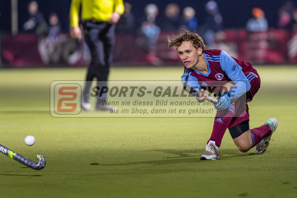 SM_20241011-D5A_4779-Verbessert-RR | 1.Bundesliga Feldhockey (M) UHC - GTHGC / 4:0