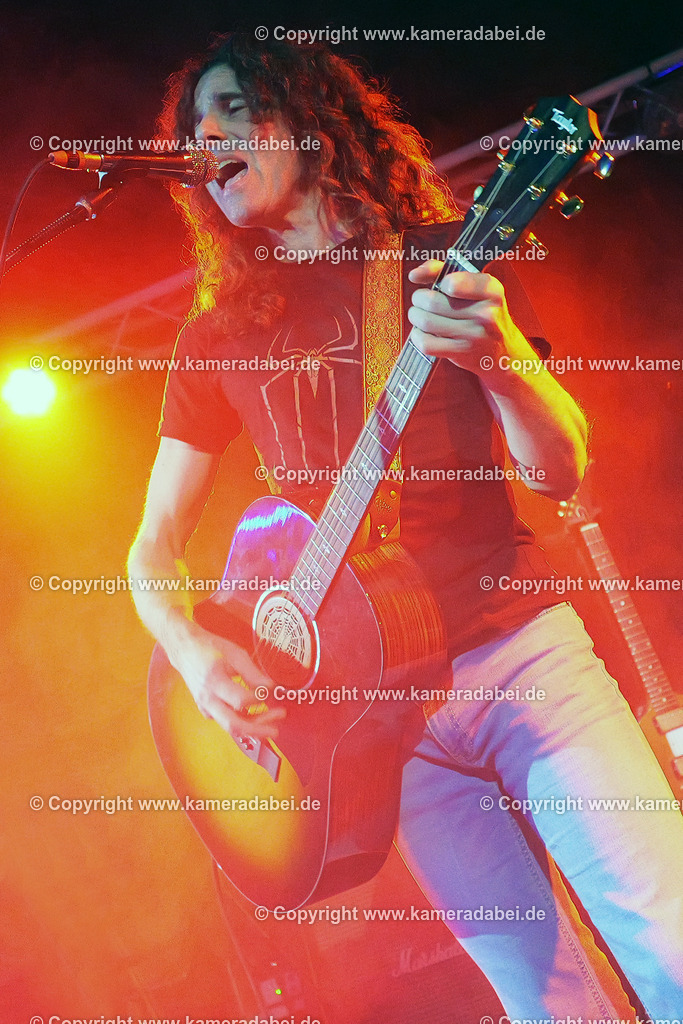 Konzert : Impala Spring am 14.11.2025 im Rare Guitar Münster | Konzert : Impala Spring am 14.11.2025 im Rare Guitar Münster - Realisiert mit Pictrs.com