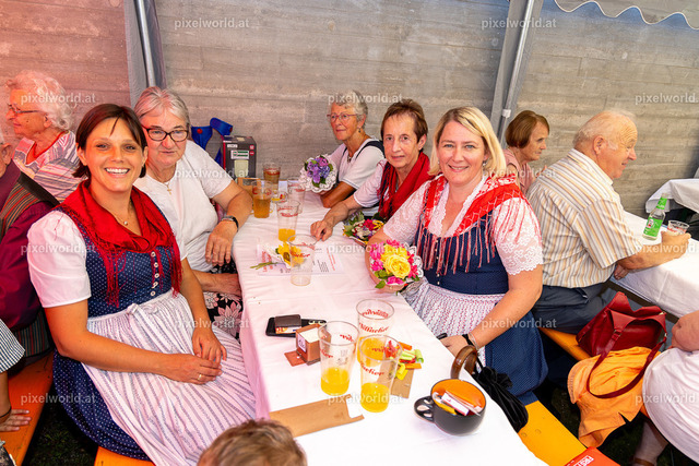 Laurenzikirchtag und Pfarrfest in Glanhofen | Bildershop von pixelworld.at - Realisiert mit Pictrs.com