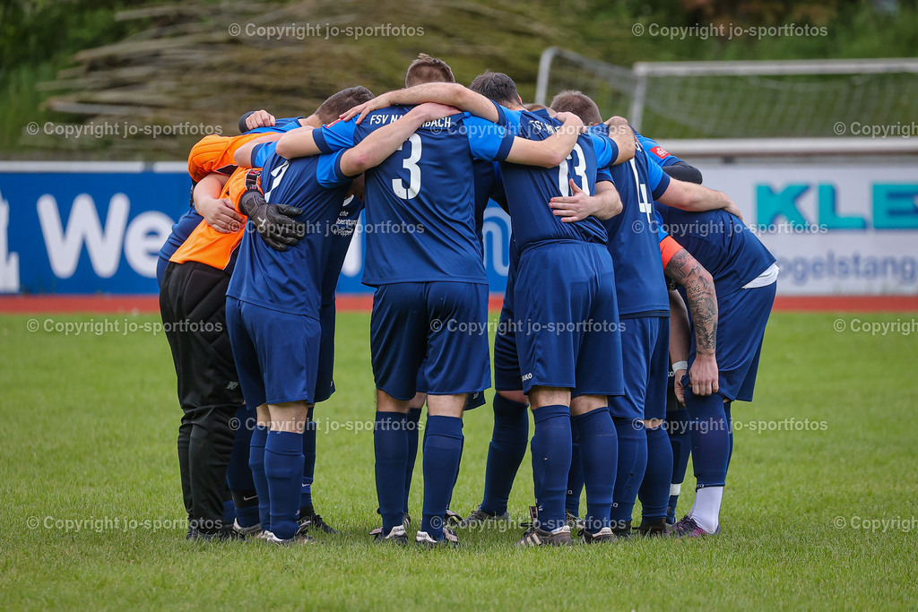 BQ3I4604 | 17.05.2023; Kreisliga C Dillenburg; Rasenplatz Dillenburg; SSV Dillenburg II - FSV Nanzenbach; Ergebnis: 2:2 (0:1)