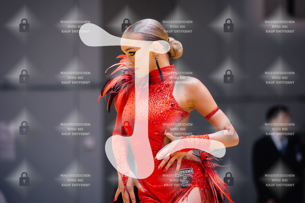 GOC 2025 - WDSF Solo Junior II Latin Female - 2025-08-21-8743 | Webshop for digital downloads and prints of dance sport, event & show photographer Julian Link - Realisiert mit Pictrs.com