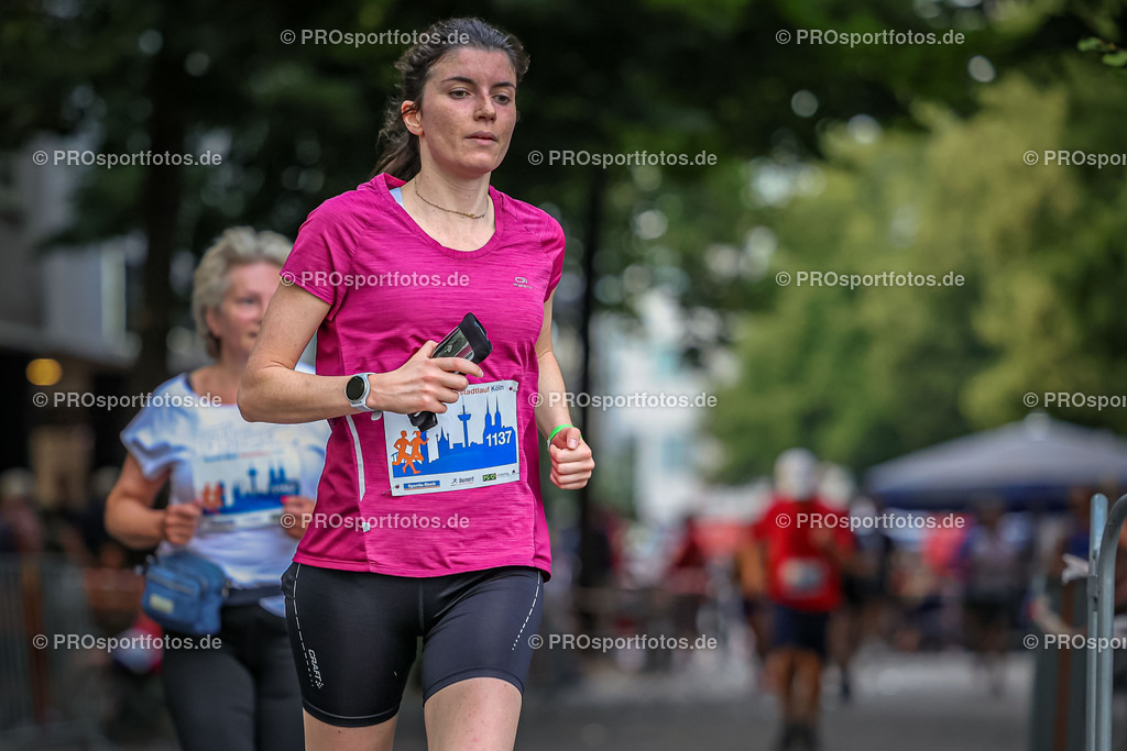 Altstadtlauf Koeln; Koeln, 19.08.22 | Impressionen vom Altstadtlauf Koeln am 19.08.22 in Koeln (Nordrhein-Westfalen). 