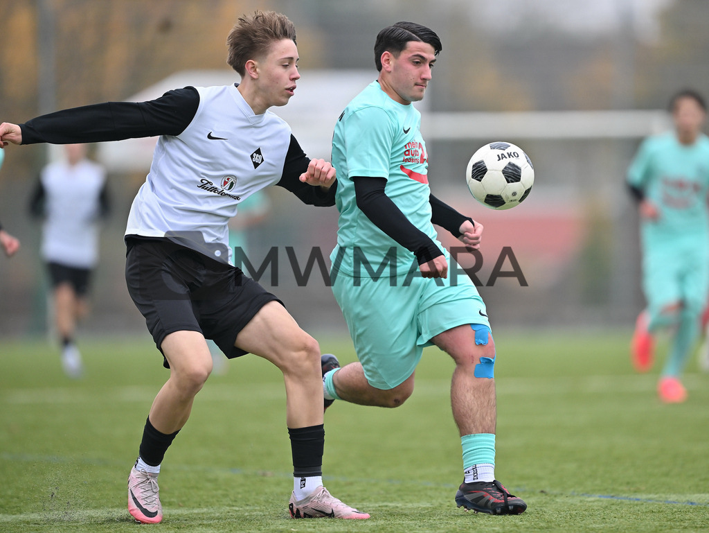 Fussball I Herren I Saison 2025-2026 I Bundesliga I 6. Spieltag I Eintracht Frankfurt - FC Bayern München  | MWMARA - Realisiert mit Pictrs.com