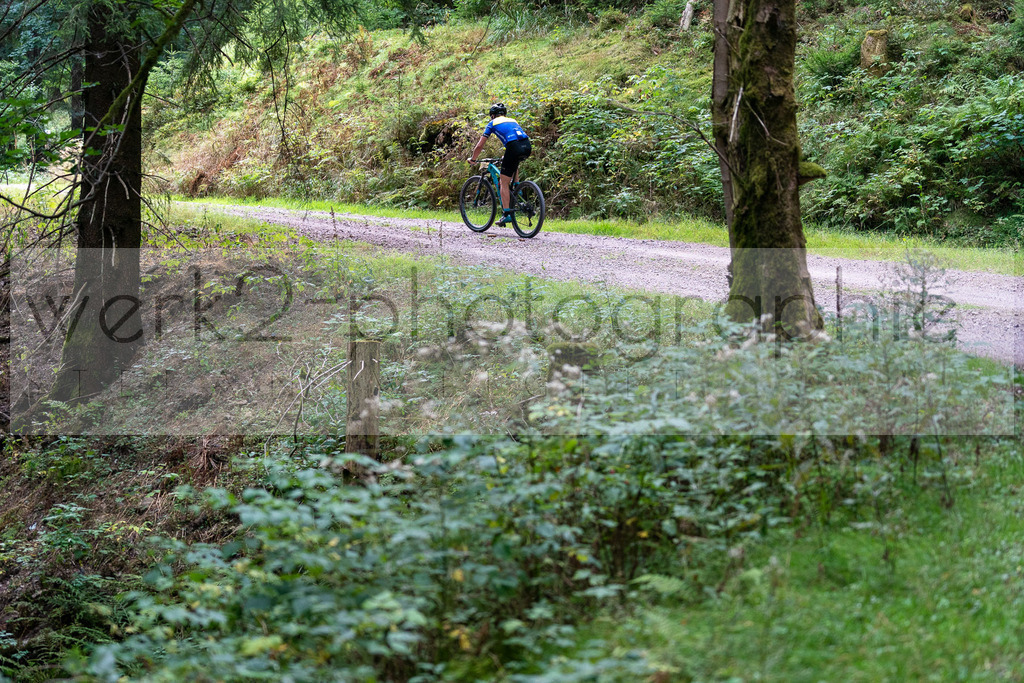 RennsteigRIDE | RennsteigRIDE, Schmiedefeld - 3. September 2022