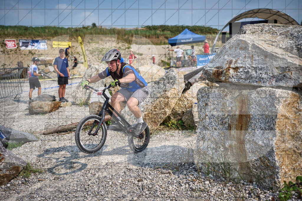 Trials European Youth Games | 16.08.2025: Trials European Youth Games in Purgstall an der Erlauf Foto: © 2025 Martin Bihounek / martinbihounek.comInsta: @martinbihounekcom