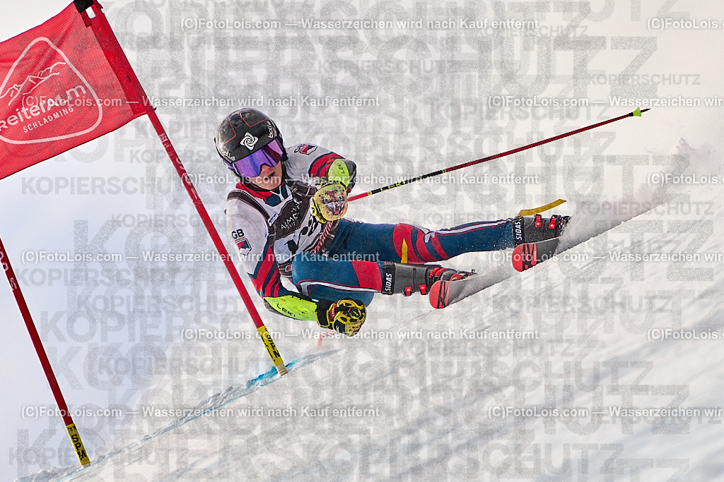 _ALP0188_MASTERS-WM_Reiteralm_A-GS_Vorlaeufer | FISWORLD CHAMPIONSHIPSMASTERS ALPINE SKIING, 23. – 28. MÄRZ 2026 - REITERALM | STMK | AUT.   Veranstaltet vom Masters-Referat des Deutschen Skiverbandes (DSV). Durchführende Organisation: WSV Pichl-Reiteralm, unterstütutzt von den Bergbahnen REITERALM bei Schladming und SKI AUSTRIA.                            Disziplinen:  Super-G, GiantSlalom, Slalom.                                                 Kategorien:  A (Herrn 30-59 Jahre), B (Herrn ab 60 Jahre), C (Damen 30-59 Jahre), D (Damen ab 60 Jahre).                Rennstrecken:   Gasselhöhe und Muldenliftpiste auf der Reiteralm.