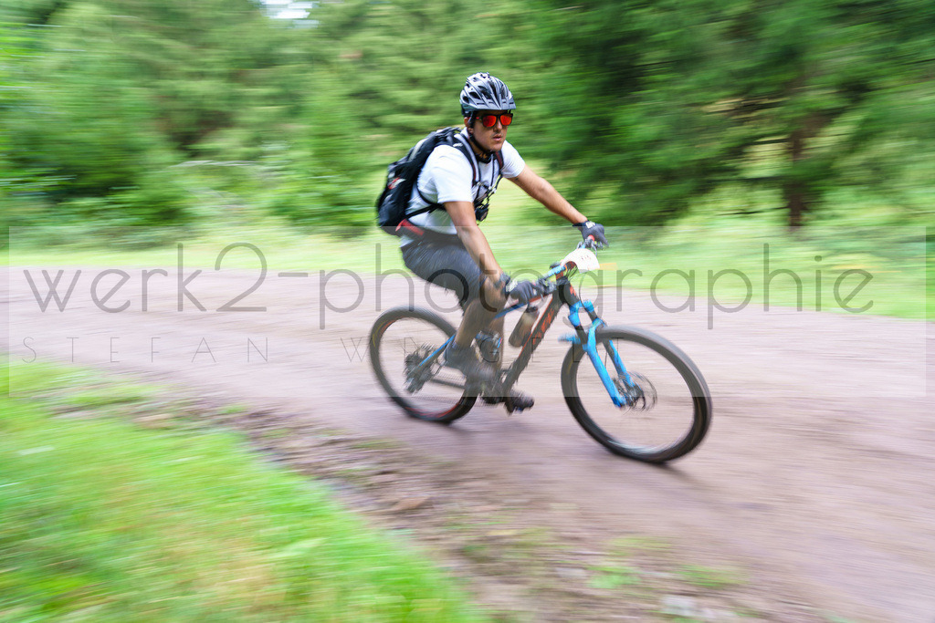 RennsteigRIDE 2023 | Am ersten Septemberwochenende startete der 7. RennsteigRIDE in Schmiedefeld!