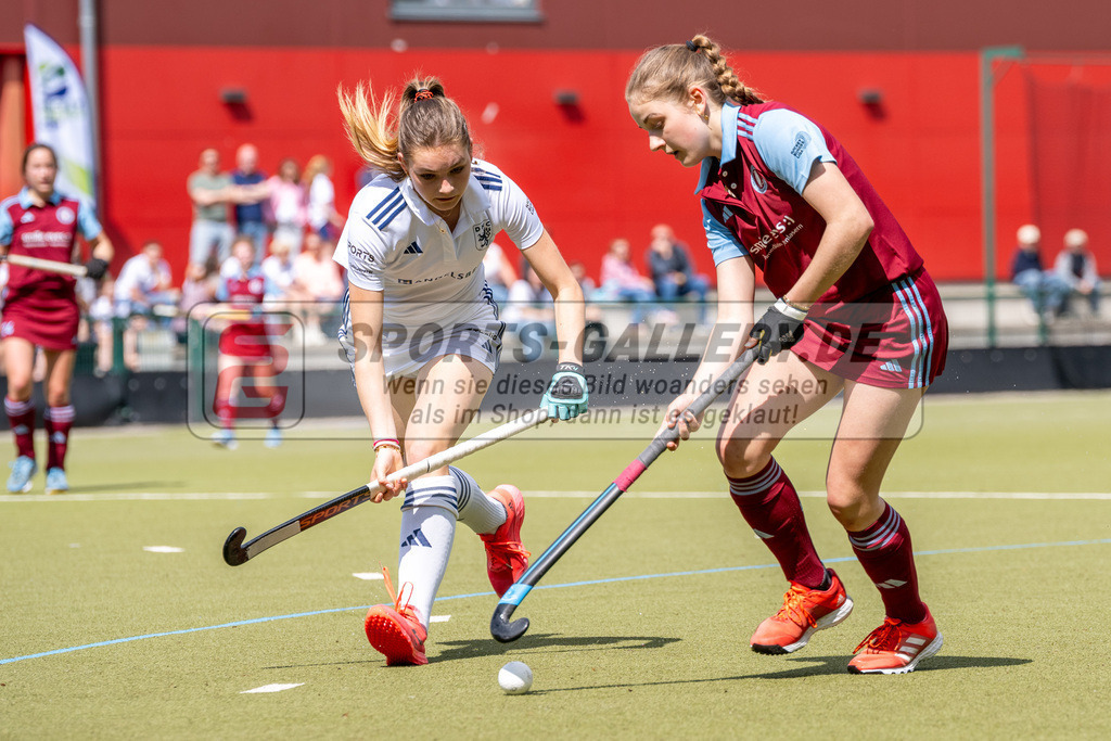 SFE_20250426_0080 | Hockey,Sport,Fieldhockey,1.Bundesliga,2.Bundesliga,Sportfotografie,Shop,Sportphotography,Feldhockey,Hockeyliga