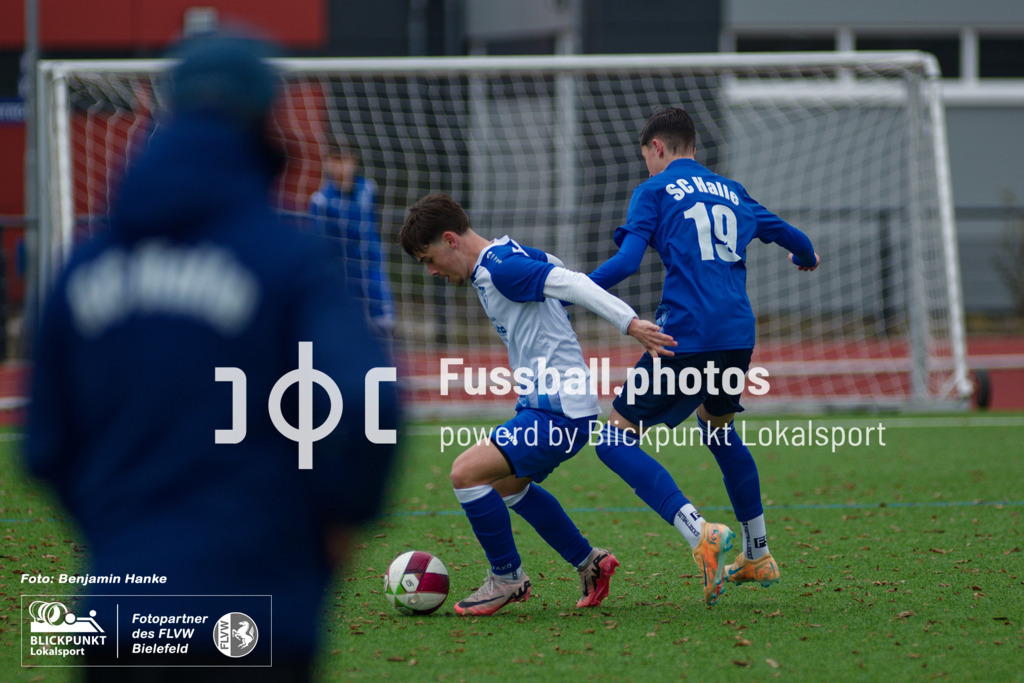 20260315_U17_HallAvenw_107 | Blickpunkt Lokalsport - Realisiert mit Pictrs.com