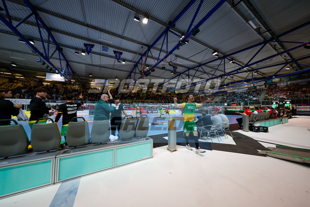 VfL Eintracht Hagen - TV 05/07 Huettenberg | 
Handball: VfL Eintracht Hagen - TV 05/07 Huettenberg - Realisiert mit Pictrs.com