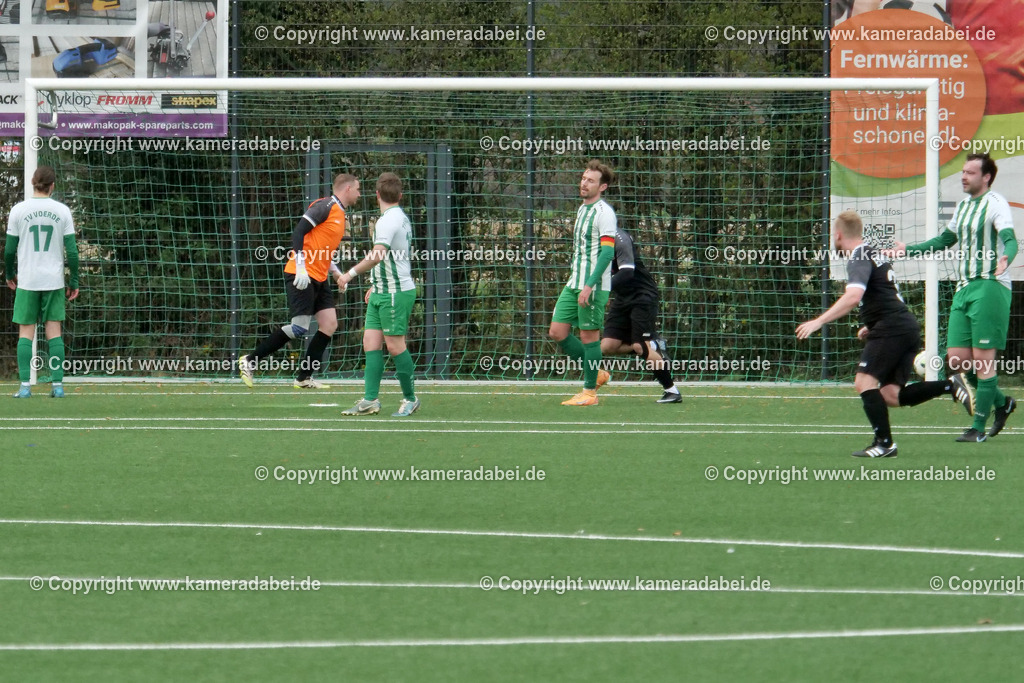 Fußball : Kreisliga A : TV Voerde - Rheingold Emmerich am 29.03.2026  in Voerde. | Fußball : Kreisliga A : TV Voerde - Rheingold Emmerich am 29.03.2026  in Voerde. - Realisiert mit Pictrs.com