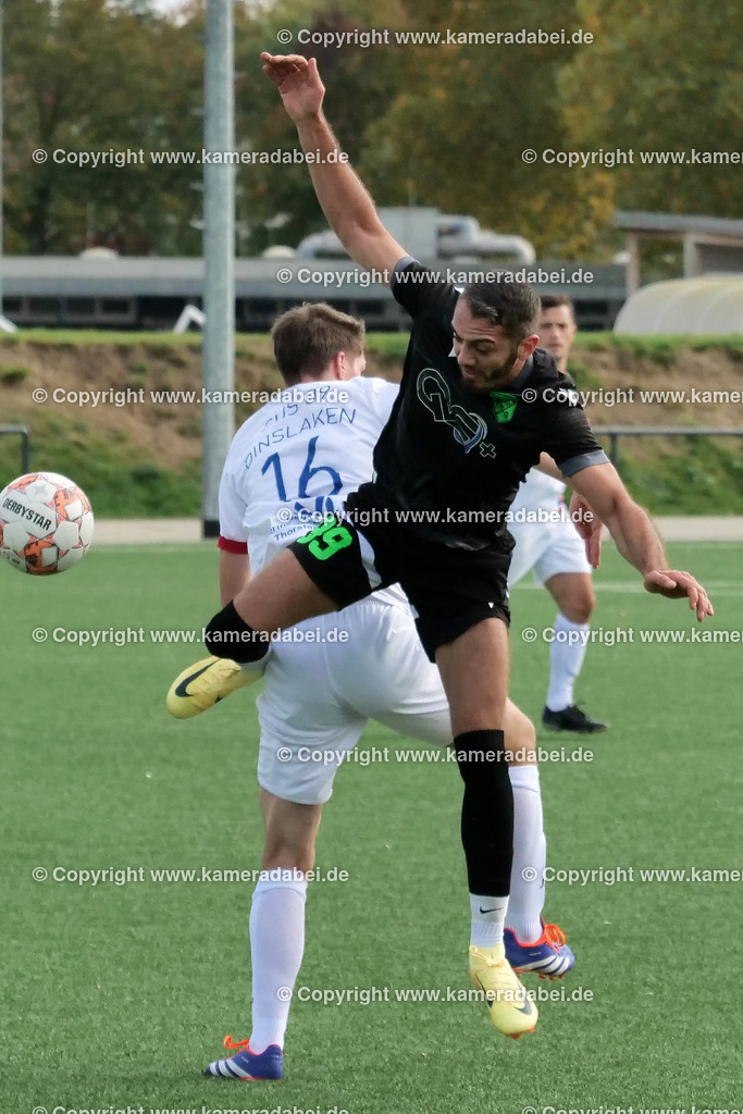 Fußball : Kreisliga A : SUS09 Dinslaken 2 - SF Walsum 09 am 20.10.2024 | Fußball : Kreisliga A : SUS09 Dinslaken 2 - SF Walsum 09 am 20.10.2024 - Realisiert mit Pictrs.com