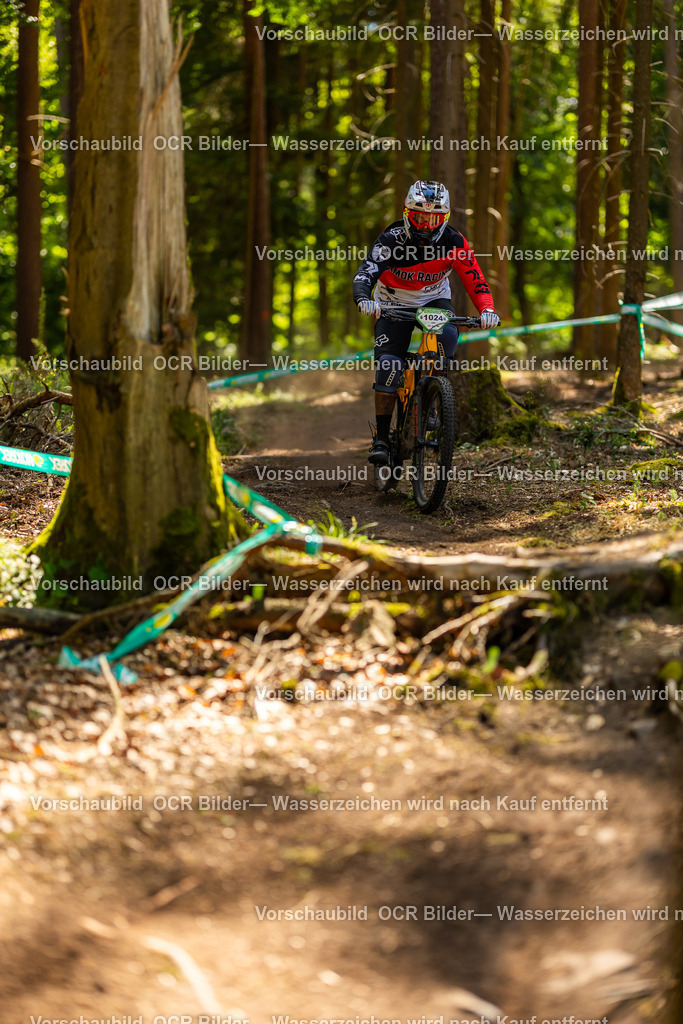 Enduro One Roßbach SA 2025 R1-1411 | OCR Bilder Fotograf Eisenach Michael Schröder