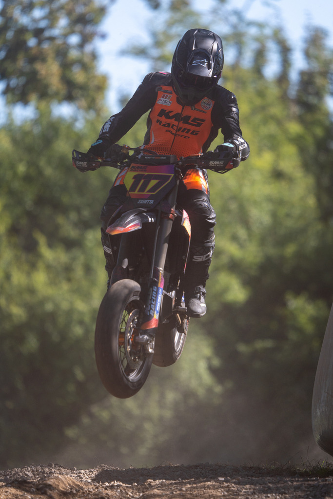 20260912-S7A04083 | Supermoto, KMS Racing, Racing, Sport - Realisiert mit Pictrs.com
