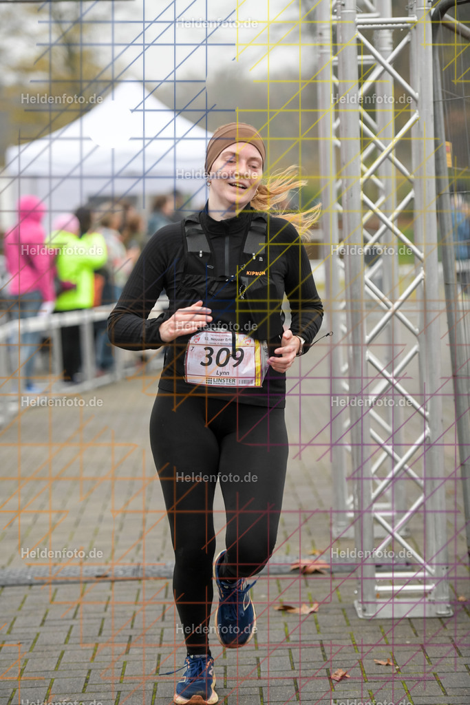 Neusser Erftlauf 2025  | 15km Neusser Erftlauf 2025 Foto: Heldenfoto.de