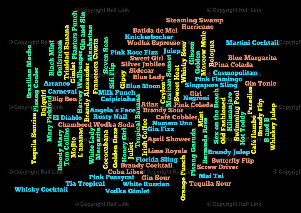 cocktails_03_upscale_upscale | Stockfotos, Fotos mit Miniaturfiguren und kreativen Ideen. Dabei auch vieles aus der Metropolregion Rhein-Neckar. 