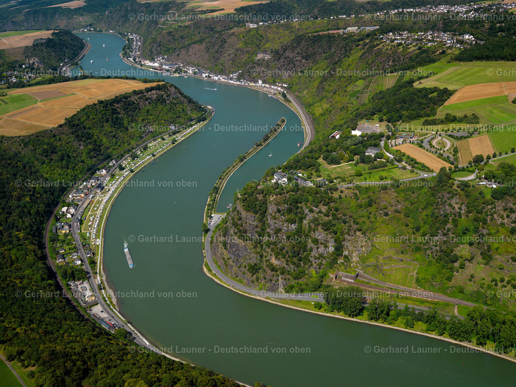 2996452 | Loreley am Rhein