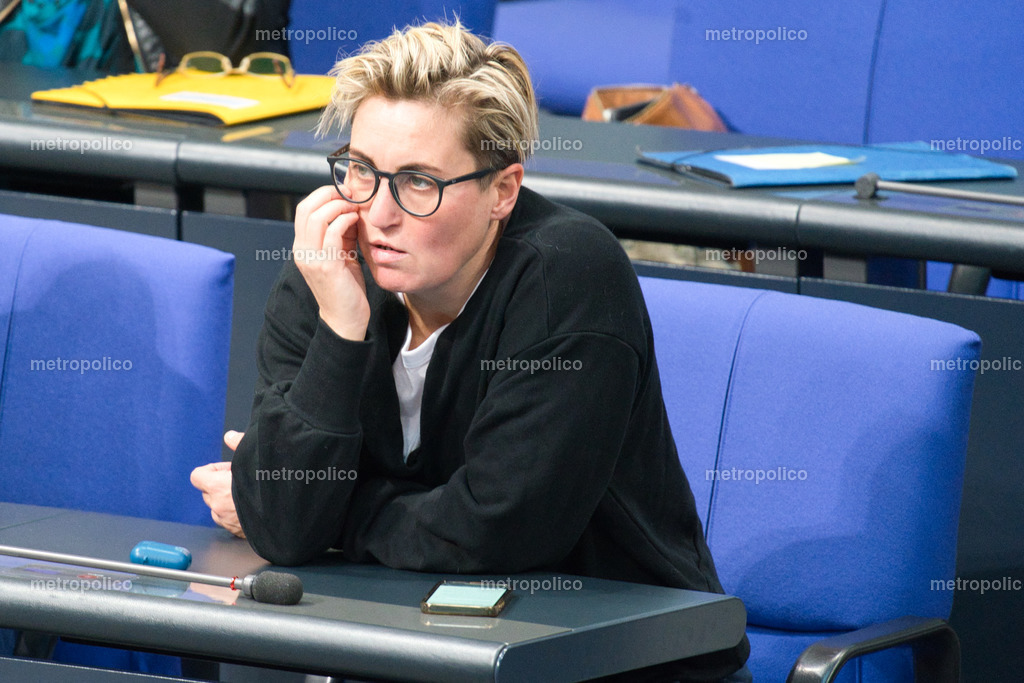 Susanne Hennig-Wellsow (4) | Metropolico