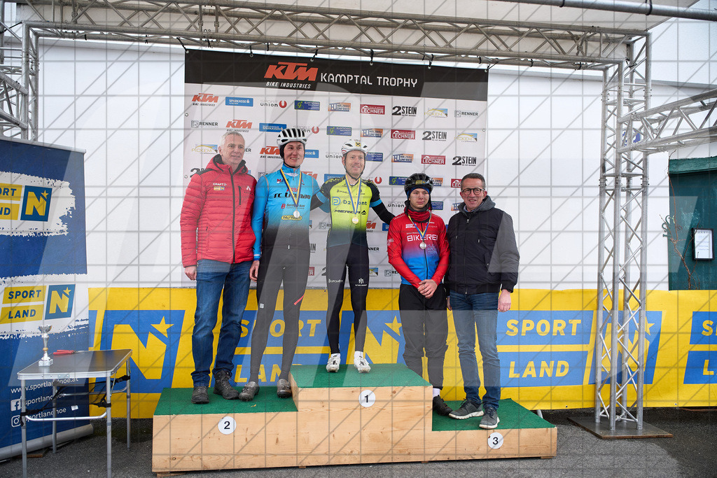 34. KTM Kamptal Trophy  | ZÖBING, Österreich – 2026-03-29: 34. KTM Kamptal TrophyFoto: © 2026 Martin Bihounek - MB Creative e.U.