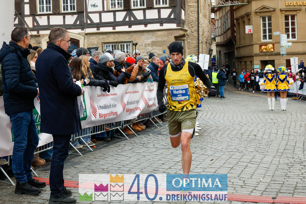 VR Bank Hauptlauf 10km | 40. Optima 3koenigslauf 2026 - Realisiert mit Pictrs.com