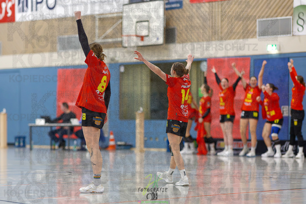 Frauen Regionalliga (HHV); HSG Wettenberg - HSG Twistetal | Frauen Regionalliga (HHV); HSG Wettenberg - HSG Twistetal am 08.11.2025 in Launsbach (Wettenberg) (Halle GS Launsbach (Wettenberg))Photo © 2025 - Jörg Heinrich - Realisiert mit Pictrs.com