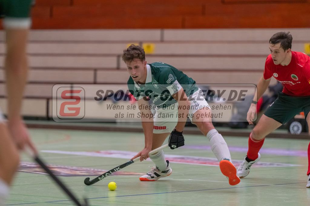 HK_20251219_105375 | 1. Bundesliga Herren CHTC - HTCU am 19.12.2025