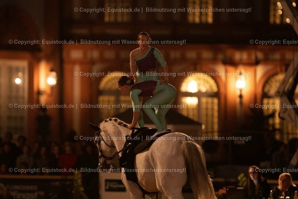 20230527_Voltigieren_NASPA_Flutlicht_0901 | equistock