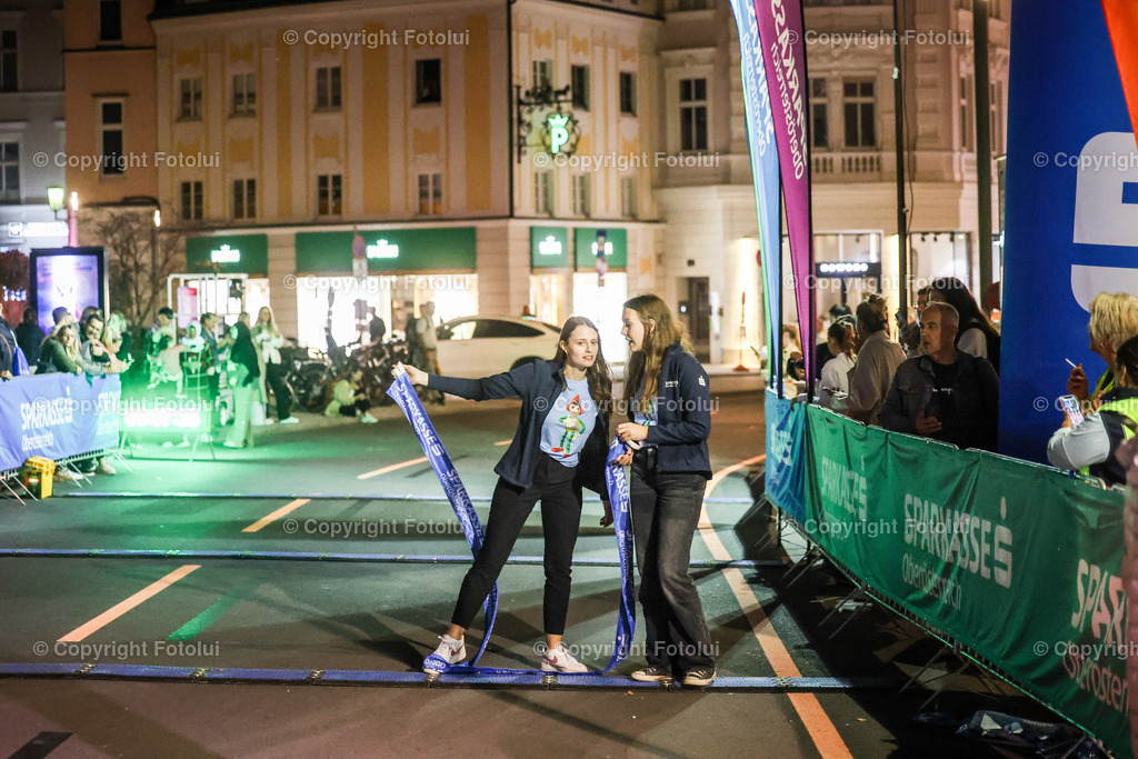 A-BINDER_20240926_0117 | Linz  AUSTRIA,26.Sept..2024 -Night Run Linz, Image shows Photo: Sportmediapics.com/ Manfred Binder
