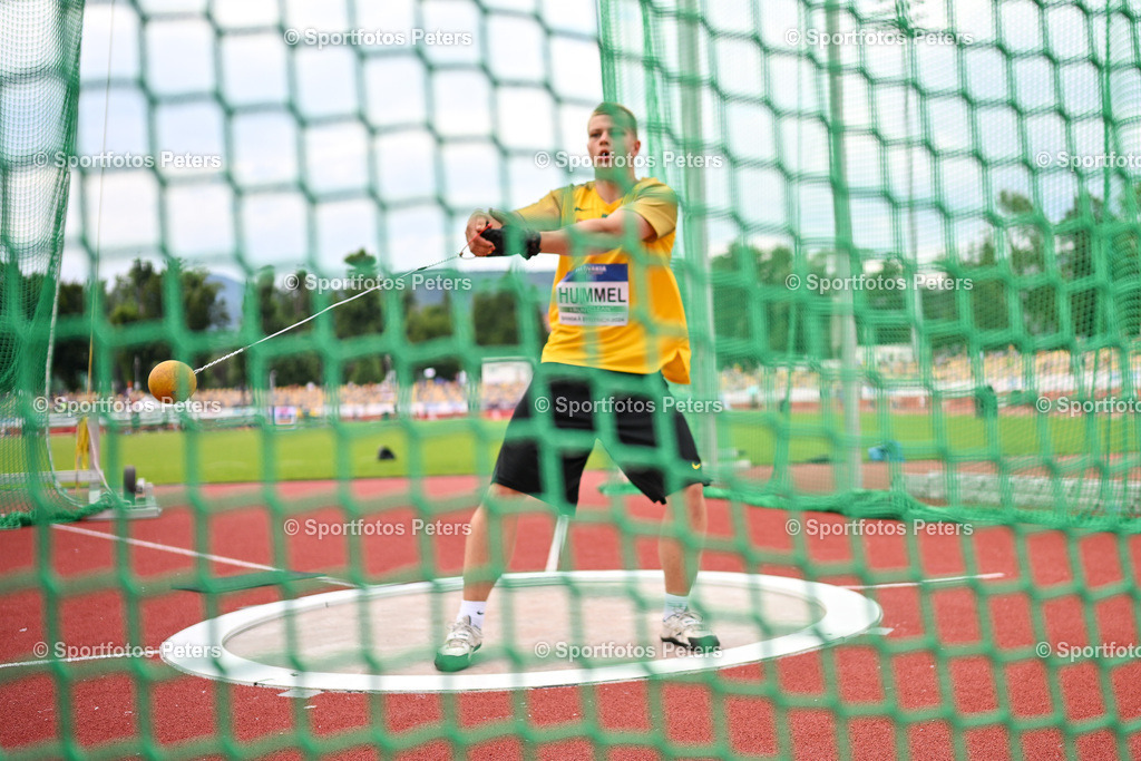 U18 EM - Tag 3_198 | U18-EM am 20.07.2024 in Banska BrysticaFoto: DLV/Kai Peters - Realisiert mit Pictrs.com