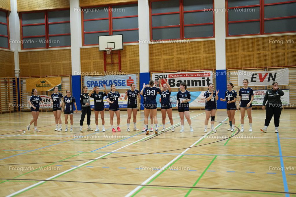 20220924 JagsWV U18 Bad Vöslau v MGA Fivers-63 | Fotografie Woldron