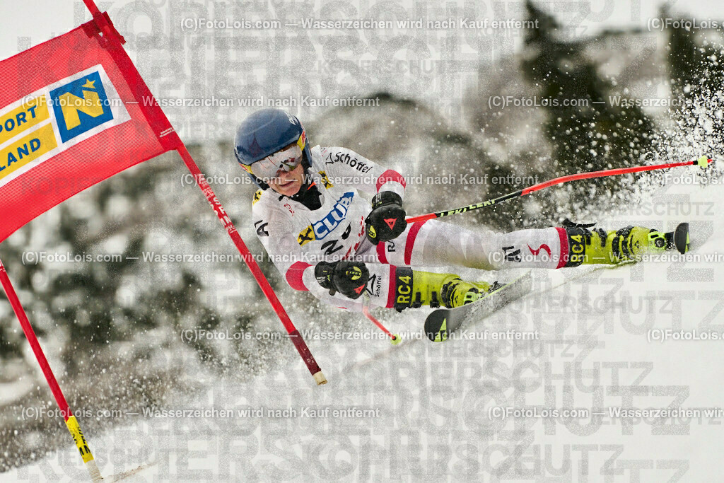 ALP3484_NWC-RTL_Hochkar_Meissinger Jakob | (C)FotoLois.com, Alois Spandl, NÖ RAIKA Club-Nachwuchscup_Giant Slalom am Hochkar/Draxlerloch, So 15. Jänner 2023.
