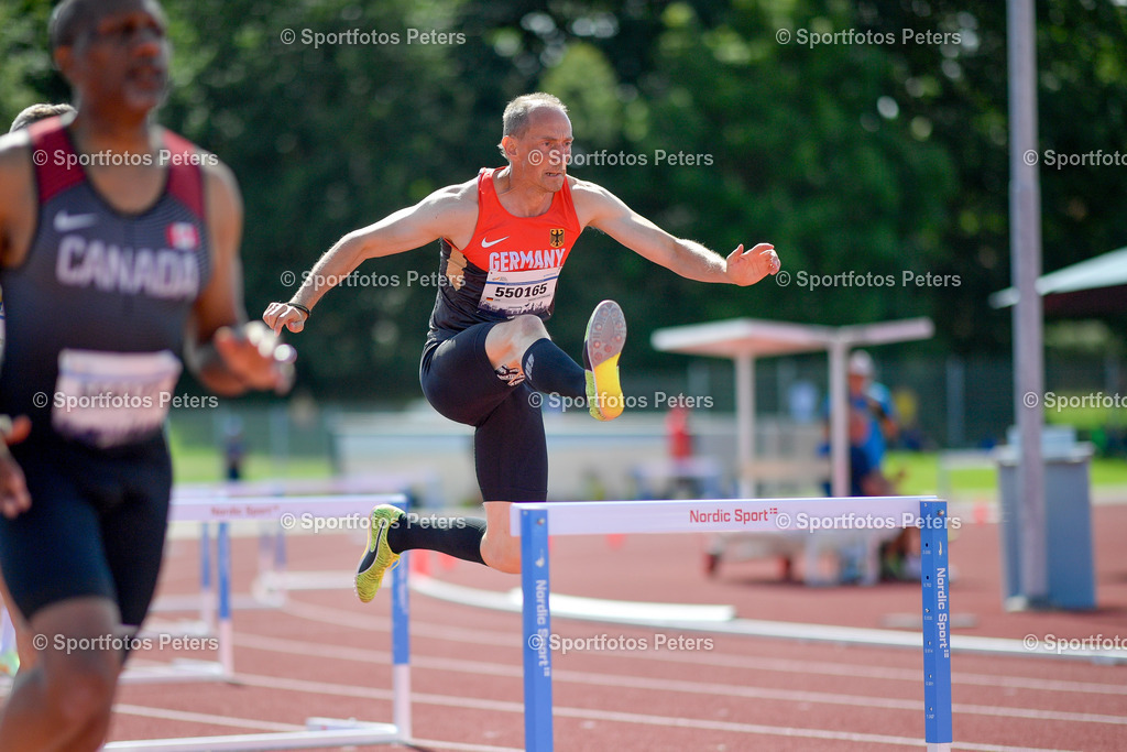 WMAC - Day 2_201 | World Masters Athletics Championship am 14.08.2024 in Gotheburg; SpeerwurfPhoto: Kai Peters - Realisiert mit Pictrs.com
