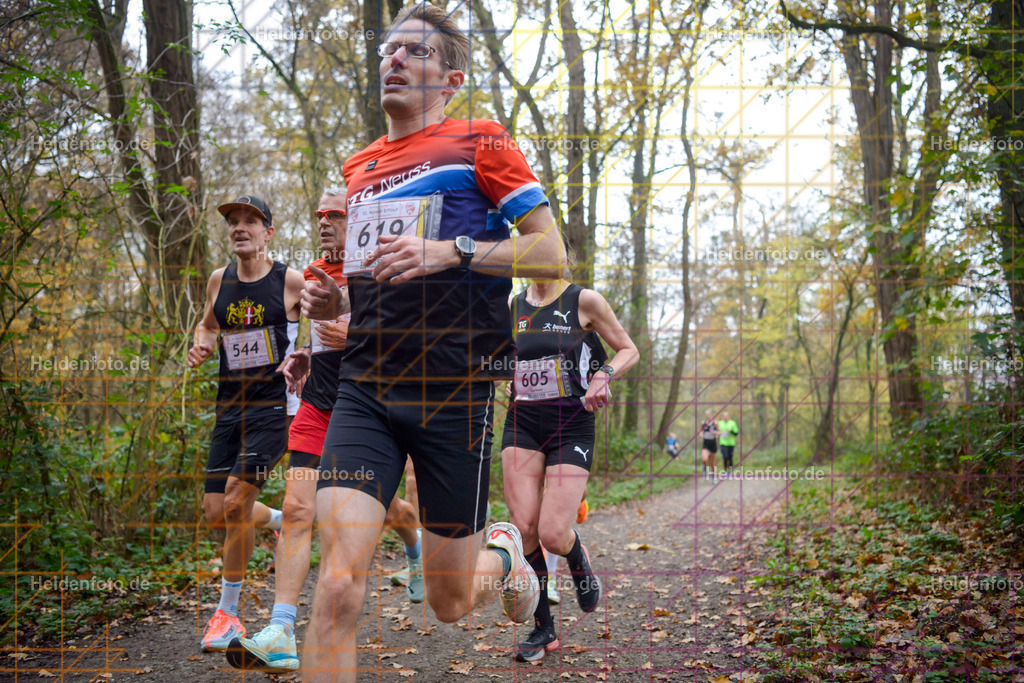 Neusser Erftlauf 2025  | Neusser Erftlauf 2025 Foto: Heldenfoto.de