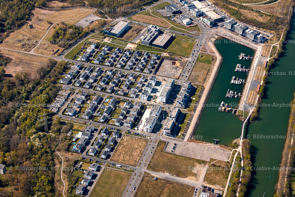 Luftbilder Gelsenkirchen-0230 | Luftbildfotografie Gelsenkirchen - Realisiert mit Pictrs.com