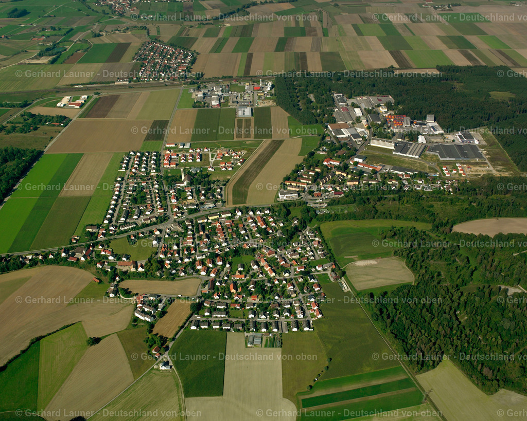 2403858 | Stettenhofen