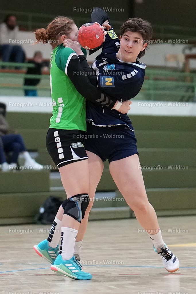 20221203 U18 Jags WV v HIB Graz-67 | Fotografie Woldron