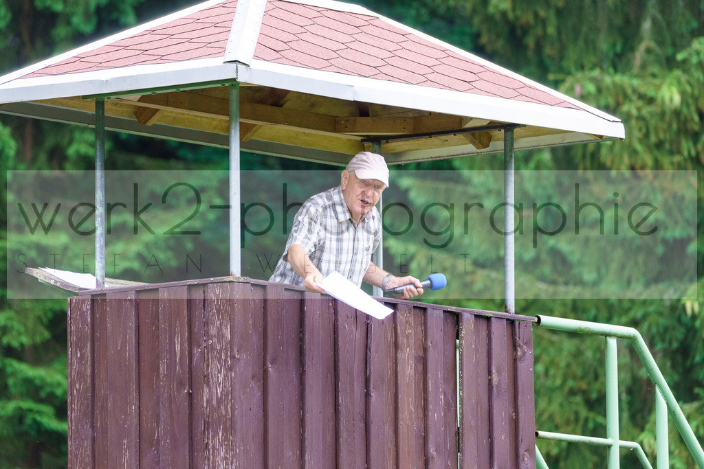 Tag Biathlon Scheibe-Alsbach | TAG BIATHLON am 10. Juni 2018 auf der Biathlonanlage "Am Rußtiegel" in Scheibe-Alsbach