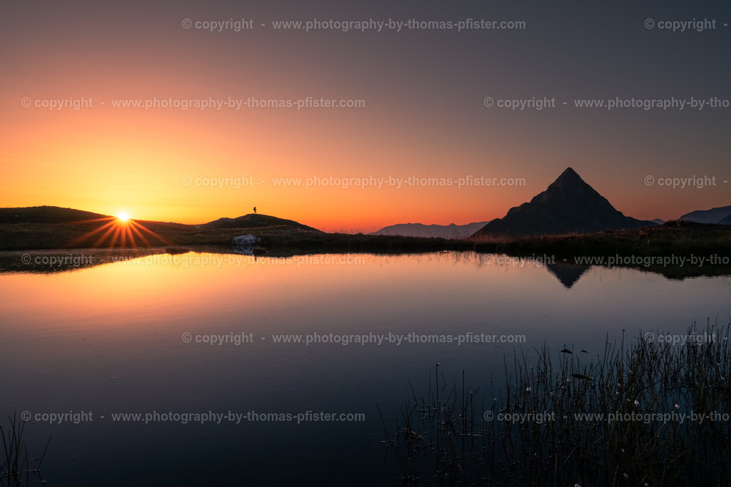 Katie Tuxerjoch Sonnenuntergang copyright  Thomas Pfister-1 | PHOTOGRAPHY BY THOMAS PFISTER