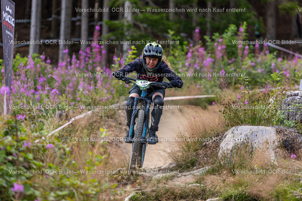 Enduro One Schulenberg So R1-3727 | OCR Bilder Fotograf Eisenach Michael Schröder