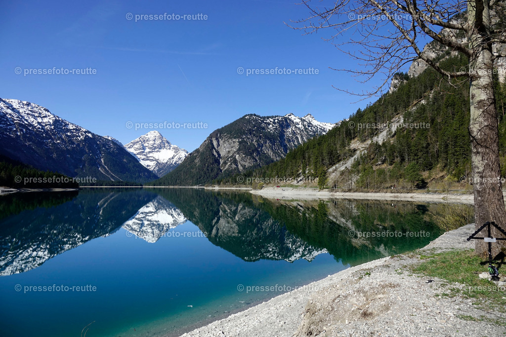welltvi-Plansee-Impressionen-Fruehling2018_DSC4277 | Info aus dem Bezirk Reutte/Ausserfern Tirol sowie eine umfangreiche Bilddatenbank über die gesamte Region: Lechtal, Talkessel Reutte, Tannheimertal, Zwischentoren. Lech, Plansee, Zugspitze, Grenztunnel, B179, Fernpassstraße, Verkehr, Lawinen, Tradition, - Realisiert mit Pictrs.com