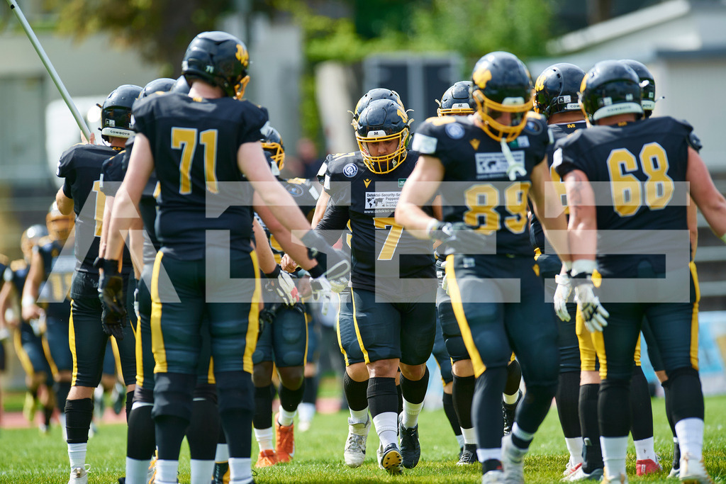 MUC_Cowboys_Comets_AGES__D517133 | Alexander Gerhardt
