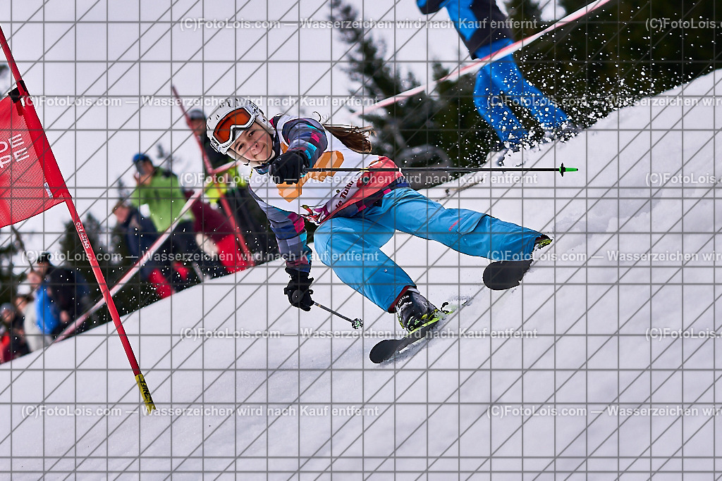 ALP5940_Schischule Haginger_Semesterkurs_Skigruppe OBSTI | (C)FotoLois.com, Alois Spandl. Schischule Haginger, Semesterkurs-Abschlusstag mit Rennlaufbewerb, Fr 9. Februar 2024.