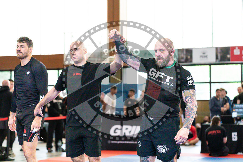 20250510PBB3559 | Athletes compete during the JJLG Berlin Open Jiu-Jitsu Championship on May 10, 2025 in Berlin, Germany. © Chiara Dazi / photoblackbelt