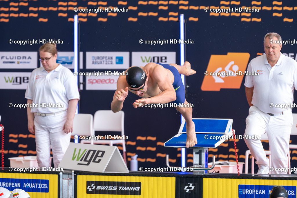 European Aquatics Junior Swimming Championships 2026 | European Aquatics Junior Swimming Championships 2026