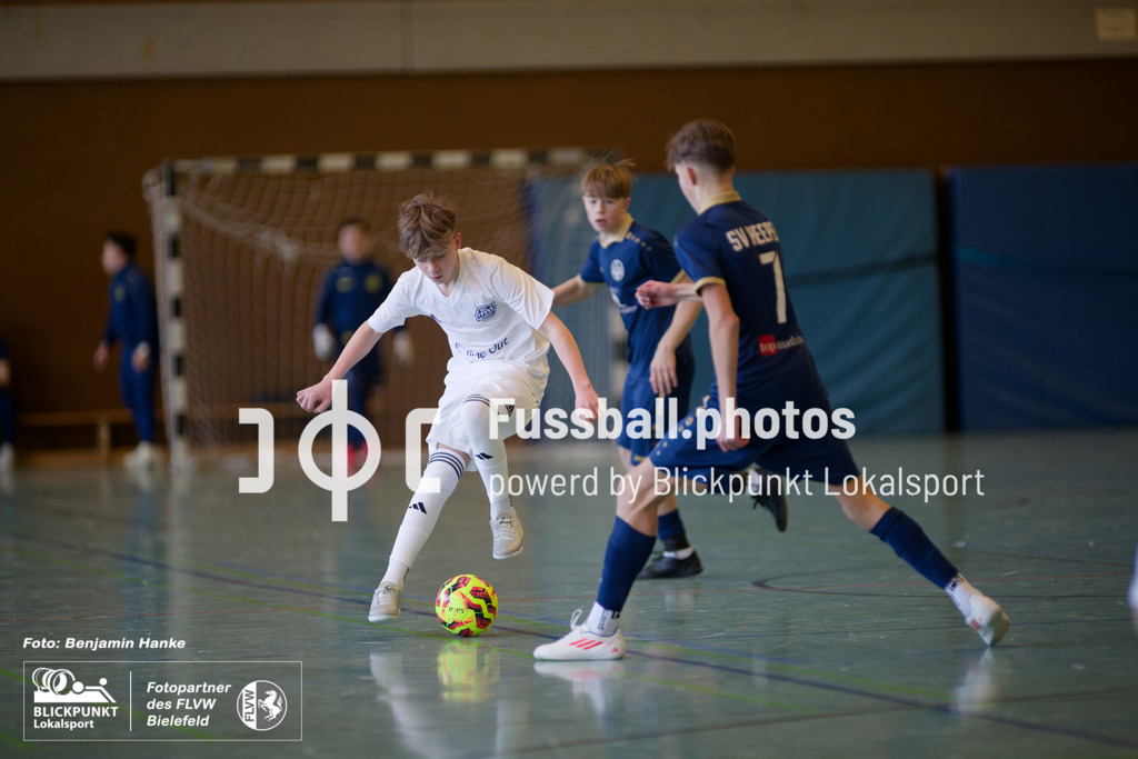 20260201_U15_Turnier_Herford_022 | Blickpunkt Lokalsport - Realisiert mit Pictrs.com