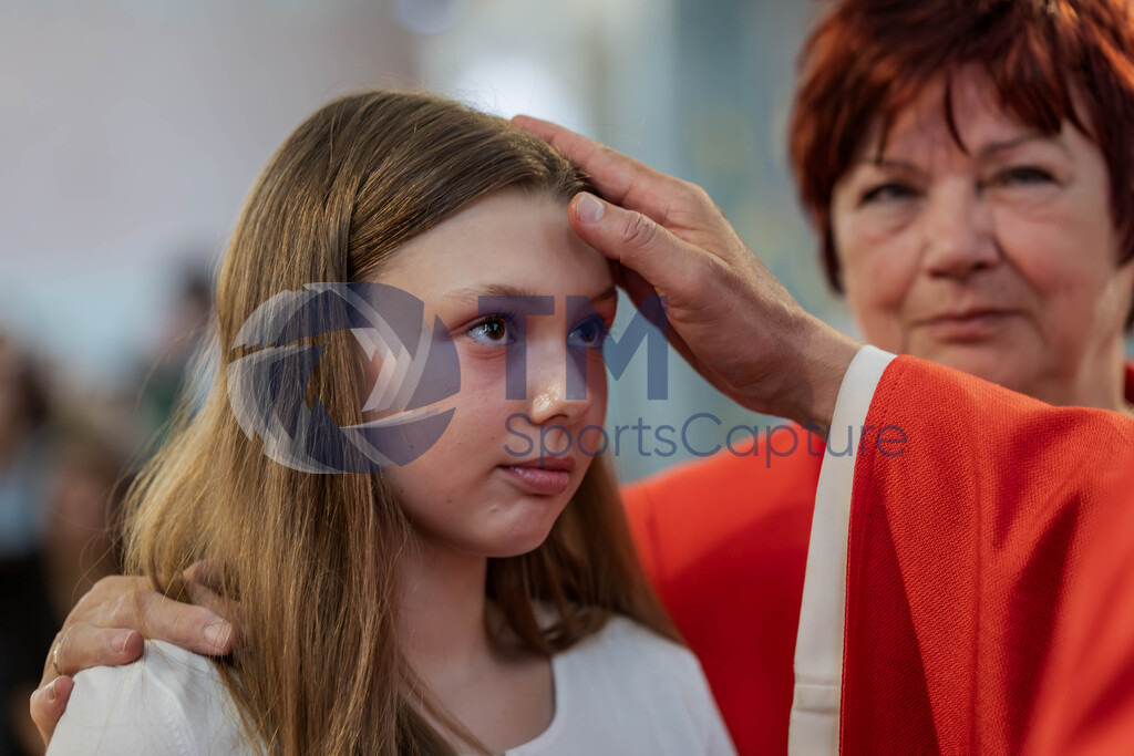 TM-20250608-1149 | Firmung Dom KlagenfurtCopyright: TM Sportscapture
