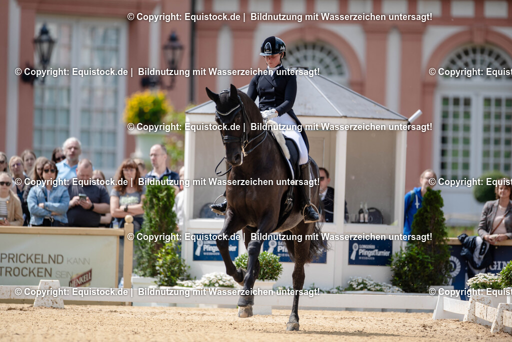 20250607_1_GP-Tour_Dressage_0054 | Foto: Thomas Hartig
